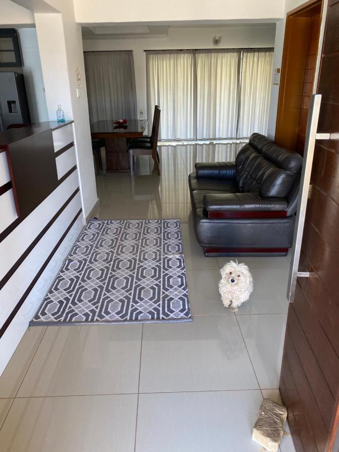Styled Bed And Breakfast Palapye Exterior photo