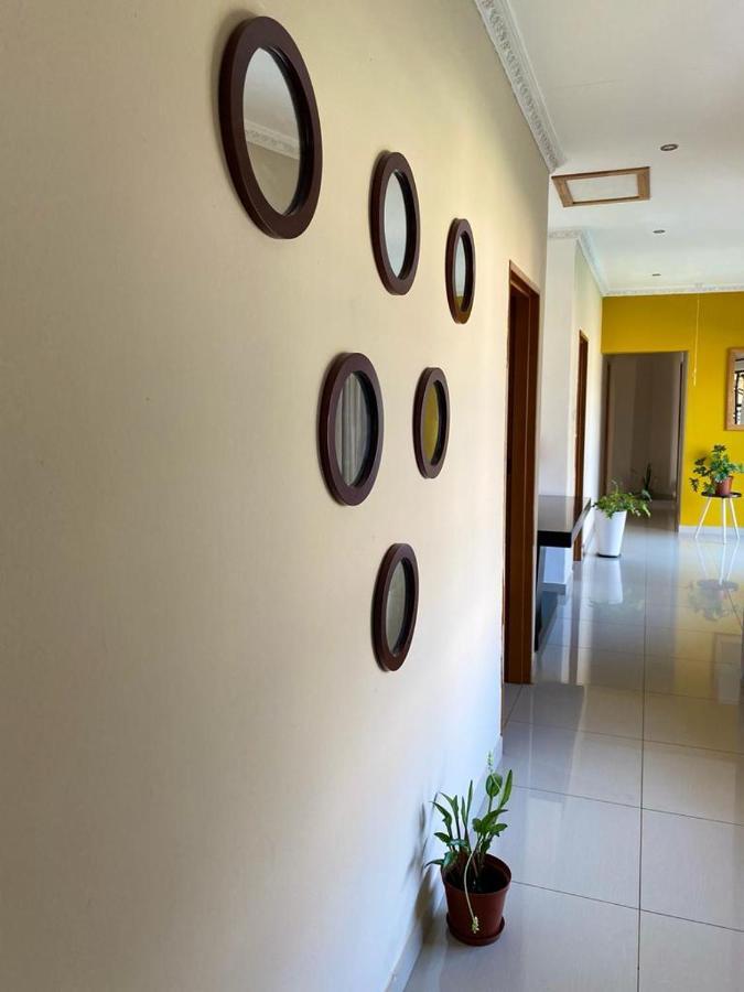 Styled Bed And Breakfast Palapye Exterior photo