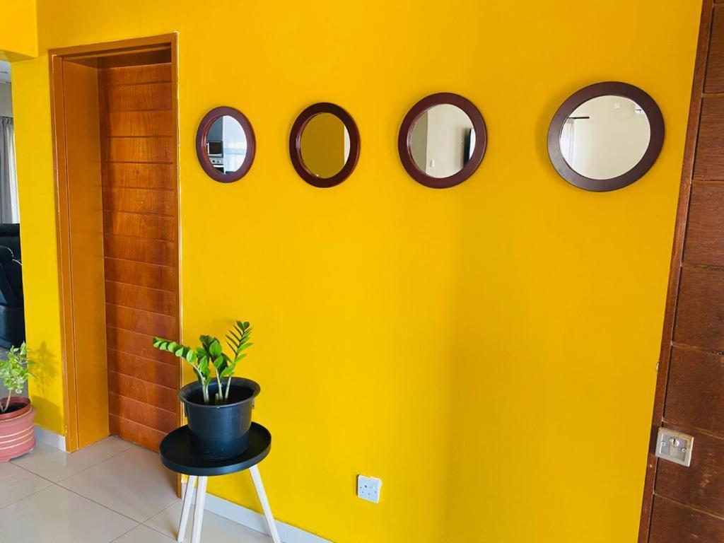 Styled Bed And Breakfast Palapye Exterior photo